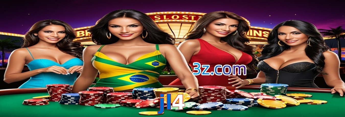 jl4 jogos de cassino com dealer ao vivo